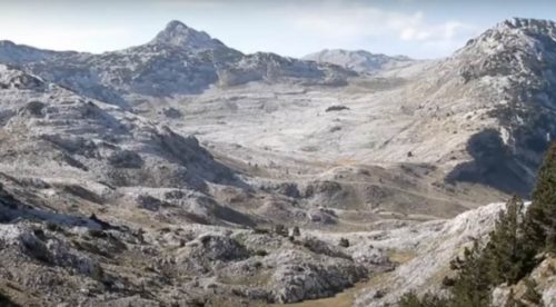 GORSKA SLUŽBA NA NOGAMA Nestao planinar Darko Ilić na području Prenja
