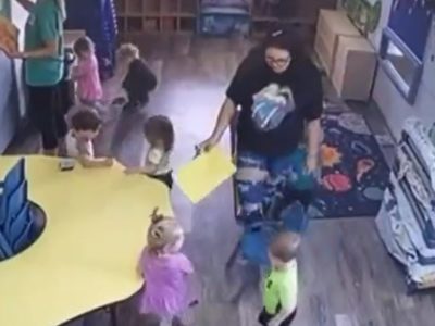 MUDRI MALIŠANI Pogledajte kako su dječica u vrtiću (ne)namjerno nasamarila vaspitačicu (VIDEO)