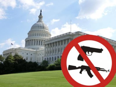 DA LI ĆE AMERIKA KONAČNO STATI U KRAJ KRVAVOM „TRENDU“ KOJI KOSI OVU DRŽAVU? Demokrate i republikanci zajedno predstavili novi nacrt zakona o oružju u SAD (VIDEO)