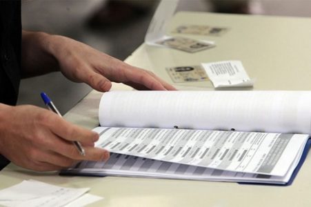 Počinje kontrolno brojanje glasačkih listića iz Brčkog