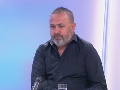 „BILO BI GLUPO DA IZ MALAGE IDEM U SELTU“ Oglasio se Stanarević nakon napuštanja DEMOS-a i otkrio u koju partiju prelazi