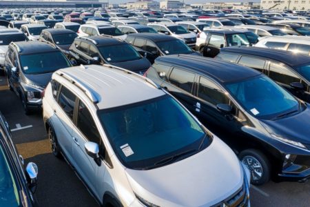 PROIZVODNJA I PRODAJA AUTOMOBILA U RUSIJI PAŠĆE ZA 50 ODSTO „Ima dovoljno rezervnih dijelova za starija vozila“
