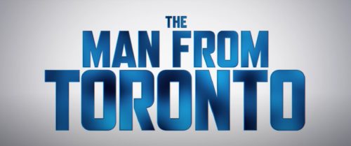KEVIN HART IMA SOLIDNU DOZU HUMORA KOJI NE SIJA „Čovjek iz Toronta“ opstaje isključivo na leđima Vudija Harlsona koji dominira