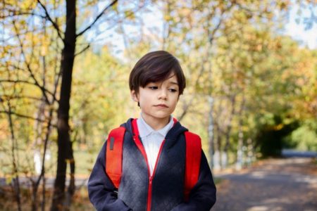 SAVJETUJU STRUČNJACI 10 jasnih pitanja koja pružaju priliku djetetu da kaže kako mu je bilo u školi