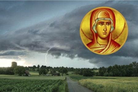 NARODNA VJEROVANJA KAŽU DA JE OVO JASAN ZNAK Šta znače oluja i grmljavina na Ognjenu Mariju?