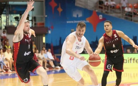 KVALIFIKACIJE ZA SVJETSKO PRVENSTVO Mundobasket sve dalje, Srbija poražena od Belgije