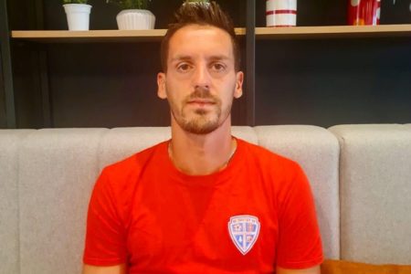 ZVIJEZDA 09 DANAS PREDSTAVILA NOVO POJAČANJE Sekulović potpisao za bijeljinski klub