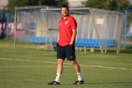 Nenad Lalatović ima novi klub