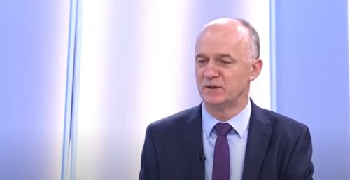 Cvijanovićeva protiv zakona o gasu na nivou BiH: „Energetika u nadležnosti entiteta“ (VIDEO)