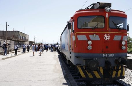 ŽELJEZNICE FBIH Najavili kašnjenje vozova zbog vrućine