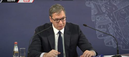 Vučić: Uložiti više napora da se nađe prihvatljivo rješenje za Kosovo