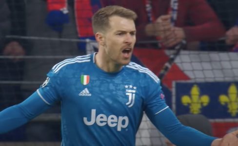 VELŠANIN ODLAZI IZ „STARE DAME“ Juventus raskinuo ugovor sa Ramzijem