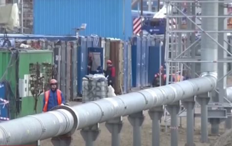 AMERIKANCI MUDRO ISKORISTILI RAT U UKRAJINI? SAD po prvi put najveći svjetski izvoznik tečnog prirodnog gasa