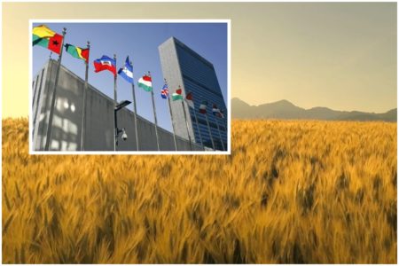 LAVROV ZADOVOLJAN „SAD i EU prestale da opstruišu sporazume o izvozu ruske hrane“