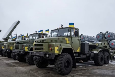 Ukrajina službeno priznala ilegalnu prodaju oružja koje je donirao Zapad