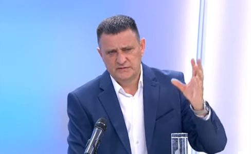 ĐAJIĆ SE OBRATIO ZAPOSLENIMA U GRADSKOJ UPRAVI Izvinite što još nismo smijenili Draška Stanivukovića (VIDEO)
