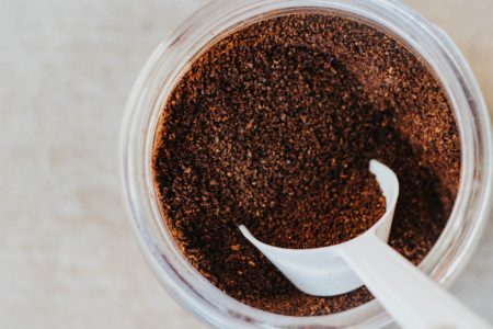 3 načina na koja možete iskoristiti talog od kafe