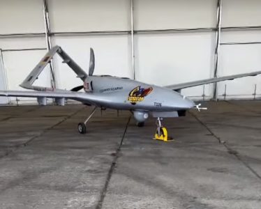 GRAĐANI PRIKUPILI NOVAC ZA KUPOVINU LETJELICE Litvanija šalje Ukrajini borbeni dron