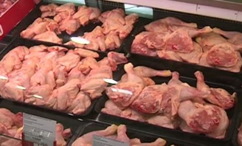MARINKOVIĆ: Smanjena potrošnja i jeftinije žitarice snizile cijenu piletine
