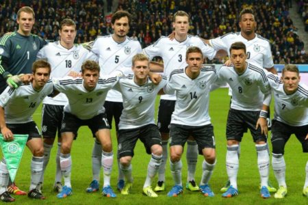 Nagelsman novi selektor fudbalske reprezentacije Njemačke