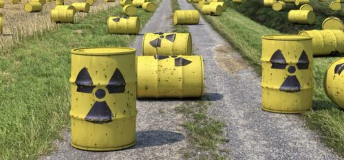 VIŠE NE PREDSTAVLJA OPASNOST PO ZDRAVLJE STANOVNIŠTVA: Oglasili se „Nuklearni objekti Srbije“ povodom radioaktivnog vozila zaustavljenog na granici