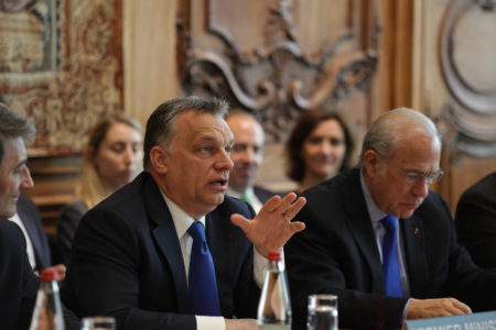 Orban: Nikada nećemo ratovati protiv Rusije