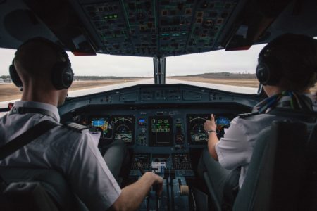 POKAZUJU REZULTATI ISTRAGE Piloti sa 153 putnika spavali tokom leta putničkog aviona