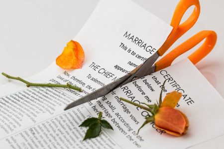 Devet najčešćih razloga zbog kojih se parovi razvode