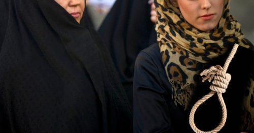 U IRANU POGUBLJENE TRI ŽENE, MEĐU KOJIMA I MALOLJETNICA Organizacija „Amnesti Internešnal“ optužila ovu zemlju za užasne smrti