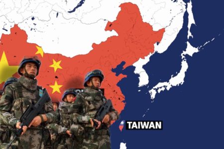 Tajpej: Prijetnja od Kine za Tajvan i dalje visoka