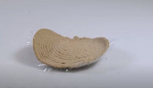 POMIJERAJU GRANICE 3D ŠTAMPANJA Umjesto plastike koristili drvo (VIDEO)