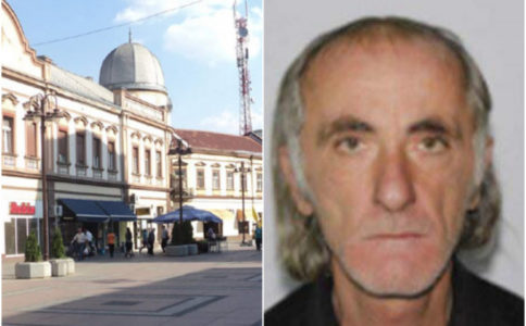NI TRAGA, NI GLASA Policija apeluje građanima: Dostavite informacije o nestalom Senadu Pamukčiću iz Brčkog ukoliko ih imate
