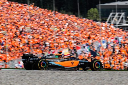 PRIJEVREMENI PREKID SARADNJE Rikardo na kraju sezone odlazi iz McLarena