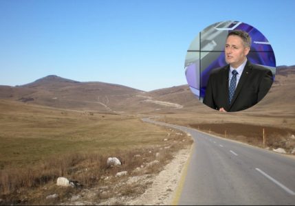 BEĆIROVIĆ PROTIV GRADNJE SKI CENTRA Tvrdi da je zemlja na Manjači imovina BiH, traži da Šmit zaustavi projekat