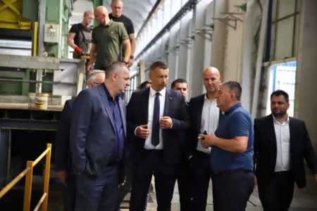 ZLOUPOTREBIO POLOŽAJ I OVLAŠĆENJA Dodik sutra podnosi krivičnu prijavu protiv Džaferovića