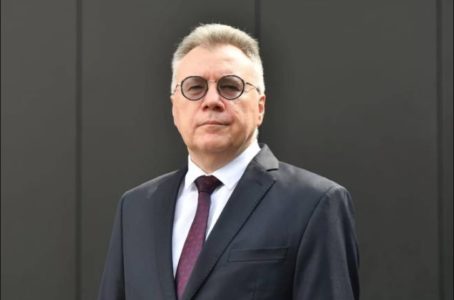 Kalabuhov o Šmitu: Sve više ljudi u BiH i u svijetu shvata da on nije „na pravom mjestu“