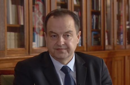 PONOVIO ŠTA JE VITALNI ZNAČAJ Dačić: Srbija u Ohridu uspjela da zaštiti svoje nacionalne interese