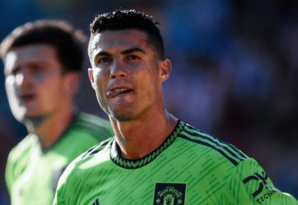 SP KATAR Ronaldo propušta utakmicu sa Korejom