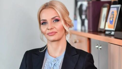 Natalija Trivić imenovana za direktora Aerodroma Republike Srpske