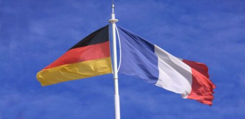 Njemačka i Francuska protiv zabrane izdavanja viza ruskim državljanima