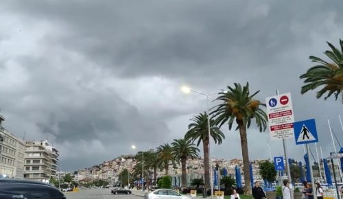 SMAK SVIJETA U GRČKOJ Kiša pljuštala tri dana, srpski turisti ostali bez auta, potopilo apartmane: „Bilo je jezivo!“