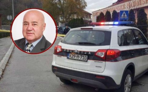 POZNAT IDENTITET NASTRADALIH U GRUDAMA Ubijen bivši poslanik Velimir Bušić i Mate Grizelj
