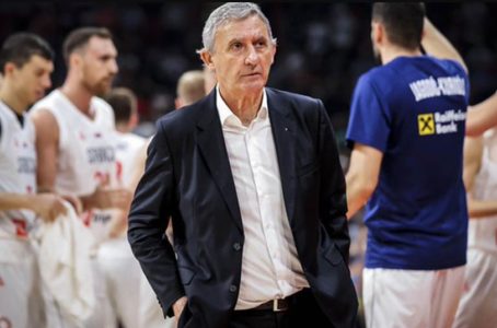 Pešić dao maksimalnu podršku stvaranju Profesionalne košarkaške lige Srbije