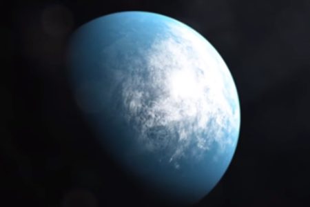 NOVO OTKRIĆE NASA Pronađena još jedna planeta koja liči na Zemlju (VIDEO)