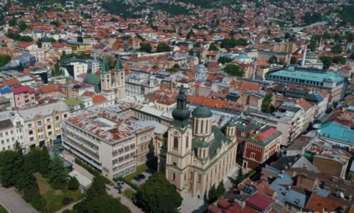 Dva lica uhapšena u nastavku akcije „Transporter“ sprovedena u Tužilaštvo BiH