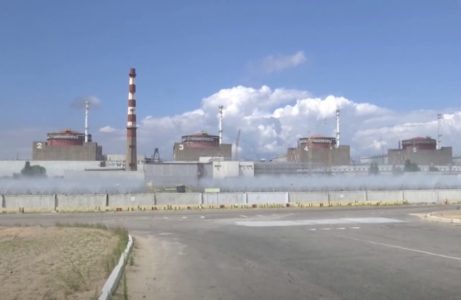 Rusi pritvorili direktora nuklearne elektrane Zaporožje