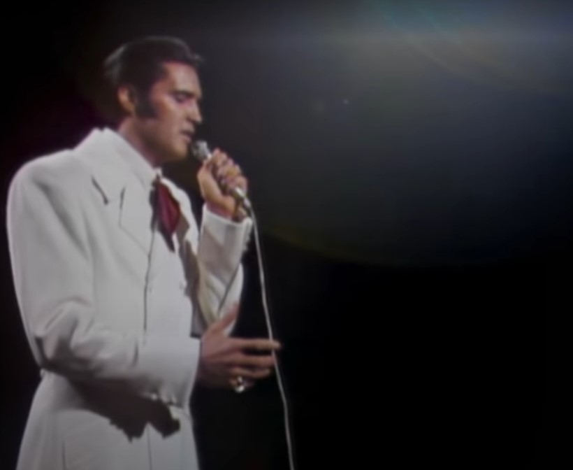 Godišnjica smrti Elvis Prisli