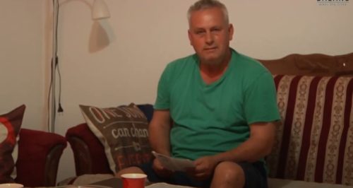 „DANAS SLAVIM DRUGI ROĐENDAN“ Smajl Imamović jedini preživio nesreću u rudniku „Kreka“ prije 32 godine