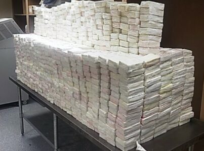PORAŽAVAJUĆA STATISTIKA Evropa na udaru „talasa kokaina“