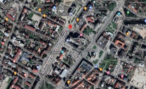VIŠEGODIŠNJA PRAVNA BITKA „Autoprevoz“ prodaje Gradu Banjaluka ulicu za 8,6 miliona KM